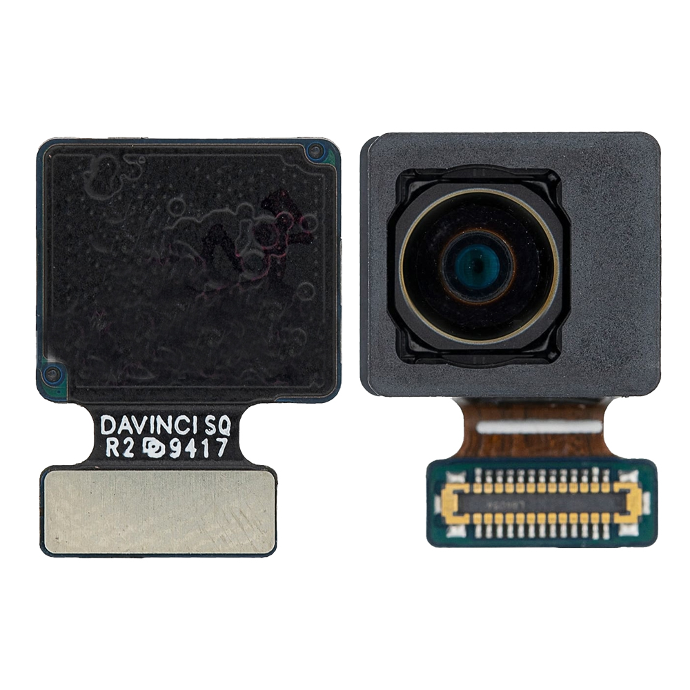 Samsung Galaxy Note 10 Front Camera Replacement